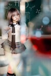 Lưu Ngọc Phương Uyên 2K2