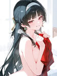 Astra Yao (ZZZ) Ai