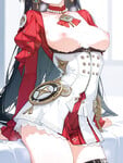 Astra Yao (ZZZ) Ai