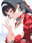 Astra Yao (ZZZ) Ai