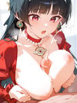 Astra Yao (ZZZ) Ai
