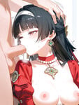 Astra Yao (ZZZ) Ai