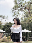 lột đồ các em gái xinh tươi