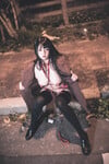 Em gái loli slave đeo máy rung public ngoài đường cực nứng