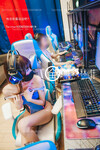 Em gái cosplay đi net để public và cái kết (PIC)
