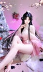 cho a nào mê gu thần tiên tỉ tỉ nè 😍😍 địt bé này nhìu nước