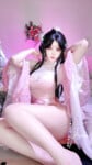 cho a nào mê gu thần tiên tỉ tỉ nè 😍😍 địt bé này nhìu nước
