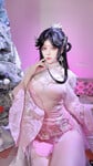 cho a nào mê gu thần tiên tỉ tỉ nè 😍😍 địt bé này nhìu nước