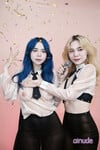 Chị em nhà mèo simmy sammy đào này thật chứ dâm quá