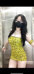 Idol tiktok Mun lộ clip thủ dâm
