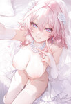 March 7th_Honkai Star Rail ai