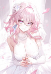 March 7th_Honkai Star Rail ai