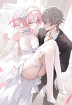March 7th_Honkai Star Rail ai