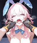 March 7th_Honkai Star Rail ai