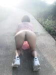 Gái xinh nude