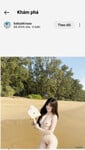 Lại nhé, ảnh đợt trc thiếu lột đồ