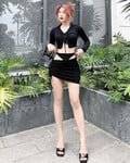 Trương Xuân Thảo 2K3