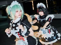 Cosplay