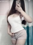 Đĩ dâm này vào nhóm sex mà lại kh thích sex