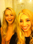 The fappening leak 2014 - Jennifer Lawrence