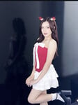 Buổi tiệc gái siêu nứng cho anh em thẩm