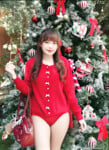 Buổi tiệc gái siêu nứng cho anh em thẩm