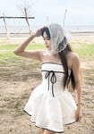 Buổi tiệc gái siêu nứng cho anh em thẩm