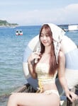 Buổi tiệc gái siêu nứng cho anh em thẩm