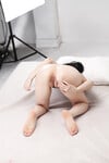 Em gái hàn quốc lồn hồng hào