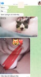 Full clip em này thudam nha mới mua được ae cần inh minh