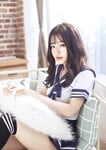 Nguyễn Thị Thùy Trang 1995