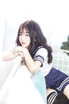 Nguyễn Thị Thùy Trang 1995