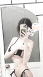 Tổng hợp gái xinh lồn múp