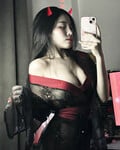 Võ Thị Kiều Thư 2K6
