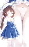 Top những cái lồn loli siêu non hentai