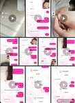 Call với bé ny ka11 biết nghe lời siêu dâm.