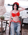 Vương Thị Tú Trinh 1996 (TikToker)