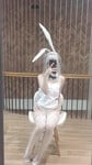 em gái dâm cosplay cực nứng
