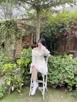 Lột đồ Crush. Cảm ơn em vì những lần sục. Link wed lột dưới.