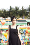 Lột đồ giáo viên dạy Hóa