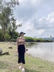 Lột đồ giáo viên dạy Hóa