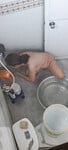 Dì ruột ơn 40 mu long ti cứng nhìn nứng