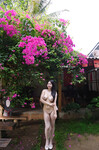 Gái xinh