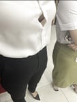 Anh em nào đam mê quay lén mấy em văn phòng khônggg