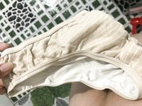 Đồ của mẹ