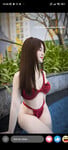 Đặng thùy chán 2k6 fake nude