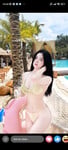 Đặng thùy chán 2k6 fake nude