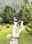 Con đĩ k8 Phương Uyên thèm làm nô lệ tình dục