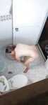 Nhìn đít đỉ dì là muốn đụ