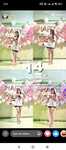 Cute chưa